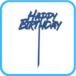 Toper – Happy Birthday