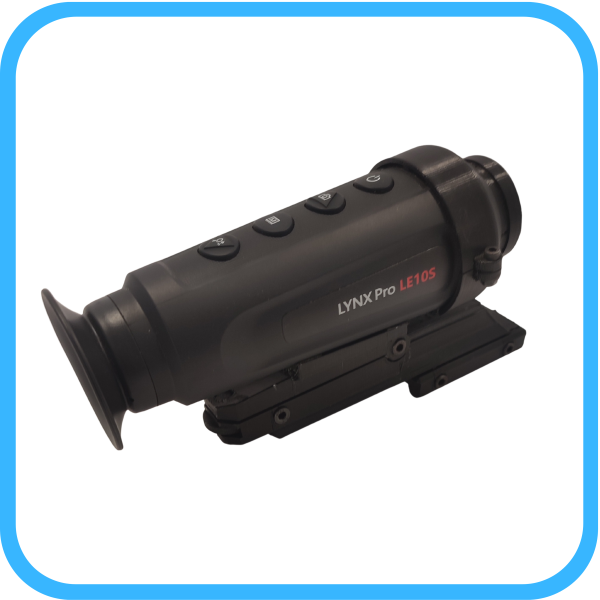 Nosač za HIK Hikmicro lynx monokular – TIP C - Image 3