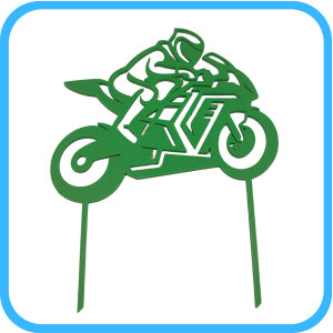 Toper – motorist