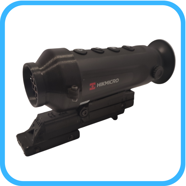 Nosač za HIK Hikmicro lynx monokular – TIP C - Image 2