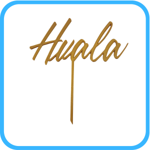 Toper – Hvala