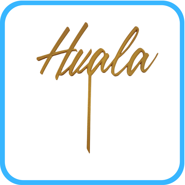 Toper – Hvala