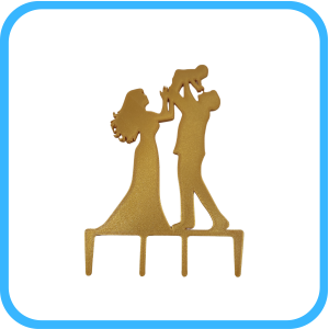 Toper – obitelj s djetetom