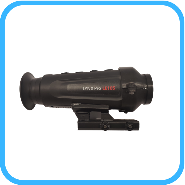 Nosač za Hikmicro lynx termalni monokular – TIP A - Slika 2