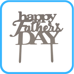 Toper – Happy Father’s Day