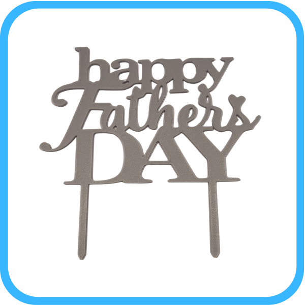 Toper – Happy Father’s Day