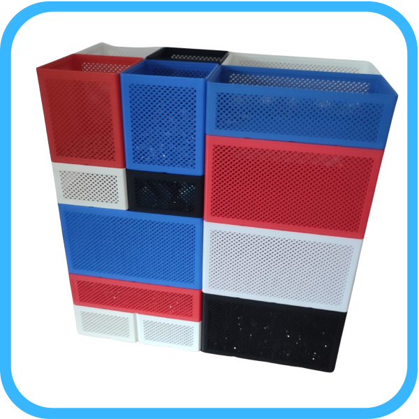 Tetris kutija M - Slika 2
