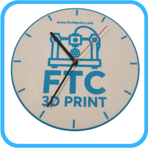 Personalizirani 3D printani satovi